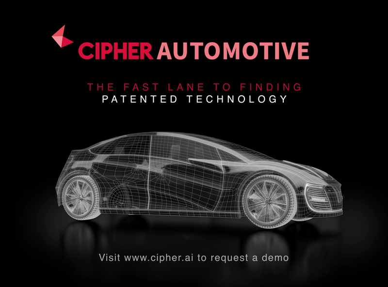 Cipher Automotive